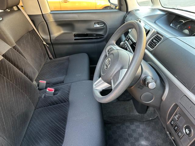 タント Ｘ　スマートセレクションＳＡ　／運転支援装置・スマートアシスト／片側電動スライドドア／オートライト・ＬＥＤ／ＥＴＣ／電動格納ミラー／スマートキー／プッシュスタート／１年走行距離無制限保証／（12枚目）