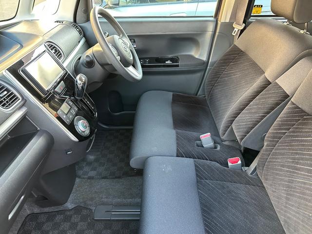 タント Ｘ　スマートセレクションＳＡ　／運転支援装置・スマートアシスト／片側電動スライドドア／オートライト・ＬＥＤ／ＥＴＣ／電動格納ミラー／スマートキー／プッシュスタート／１年走行距離無制限保証／（15枚目）