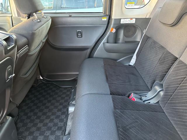 タント Ｘ　スマートセレクションＳＡ　／運転支援装置・スマートアシスト／片側電動スライドドア／オートライト・ＬＥＤ／ＥＴＣ／電動格納ミラー／スマートキー／プッシュスタート／１年走行距離無制限保証／（18枚目）