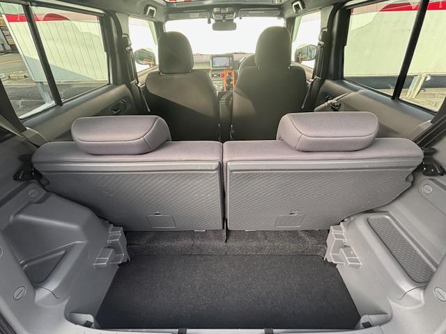 タフト Ｇ　ワンオーナー／禁煙車／純正ナビ／パノラマモニター／ドラレコ／シートヒーター／ワイヤレス充電器／スマートアシストＩＩＩ／（25枚目）