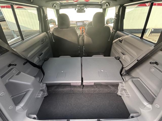 タフト Ｇ　ワンオーナー／禁煙車／純正ナビ／パノラマモニター／ドラレコ／シートヒーター／ワイヤレス充電器／スマートアシストＩＩＩ／（26枚目）