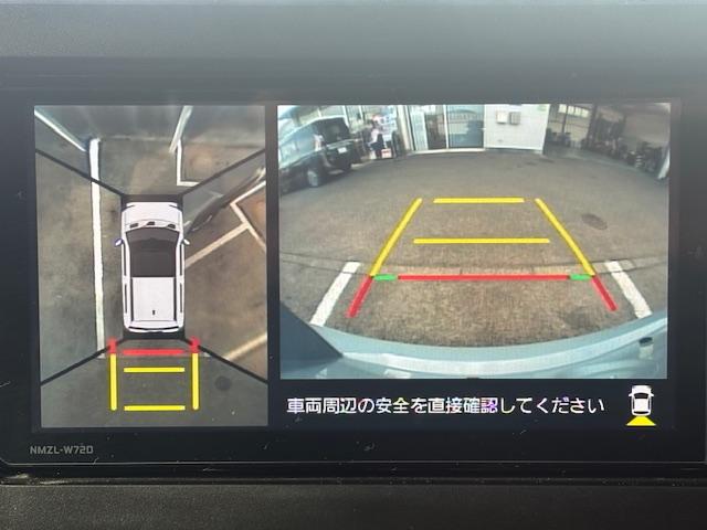 タフト Ｇ　ワンオーナー／禁煙車／純正ナビ／パノラマモニター／ドラレコ／シートヒーター／ワイヤレス充電器／スマートアシストＩＩＩ／（28枚目）