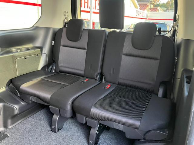 セレナ ハイウェイスター　１年距離無制限保証／禁煙／両側電動スライド／エマージェンシーブレーキ安全装置／アラウンドビューモニター／社外ナビ／バックカメラ／前後ドラレコ／Ｐスタート／インテリキー（25枚目）