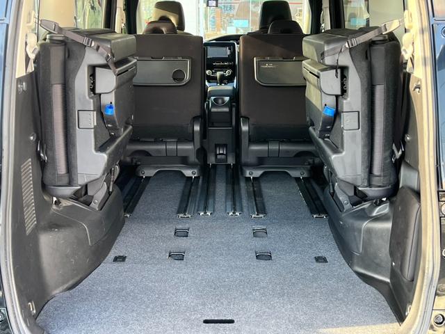 セレナ ハイウェイスター　１年距離無制限保証／禁煙／両側電動スライド／エマージェンシーブレーキ安全装置／アラウンドビューモニター／社外ナビ／バックカメラ／前後ドラレコ／Ｐスタート／インテリキー（27枚目）