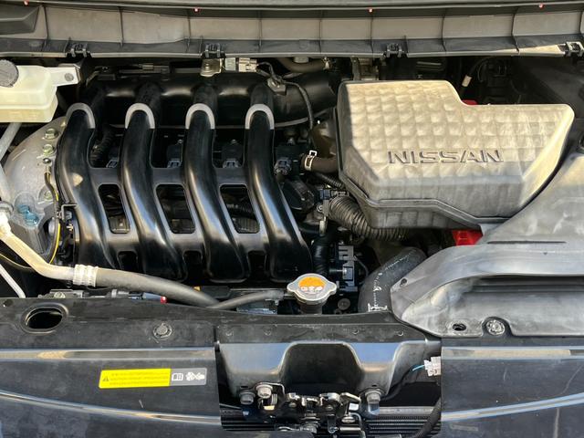 セレナ ハイウェイスター　１年距離無制限保証／禁煙／両側電動スライド／エマージェンシーブレーキ安全装置／アラウンドビューモニター／社外ナビ／バックカメラ／前後ドラレコ／Ｐスタート／インテリキー（31枚目）