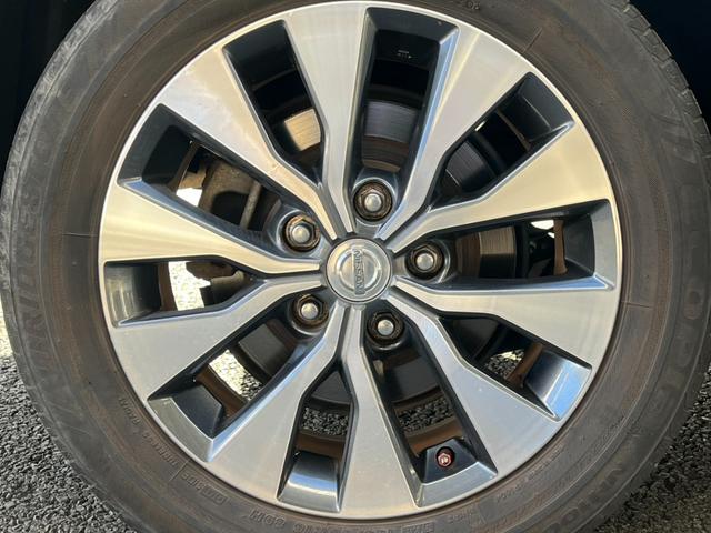 セレナ ハイウェイスター　１年距離無制限保証／禁煙／両側電動スライド／エマージェンシーブレーキ安全装置／アラウンドビューモニター／社外ナビ／バックカメラ／前後ドラレコ／Ｐスタート／インテリキー（32枚目）