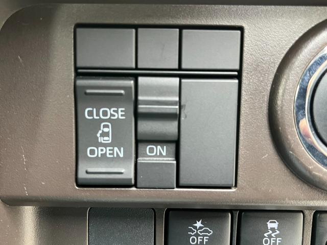 ルーミー Ｘ　禁煙車／社外ナビ／バックカメラ／電動スライドドア／プッシュスタート／スマートキー／ドラレコ／ＥＴＣ／スマートアシスト安全装置（11枚目）