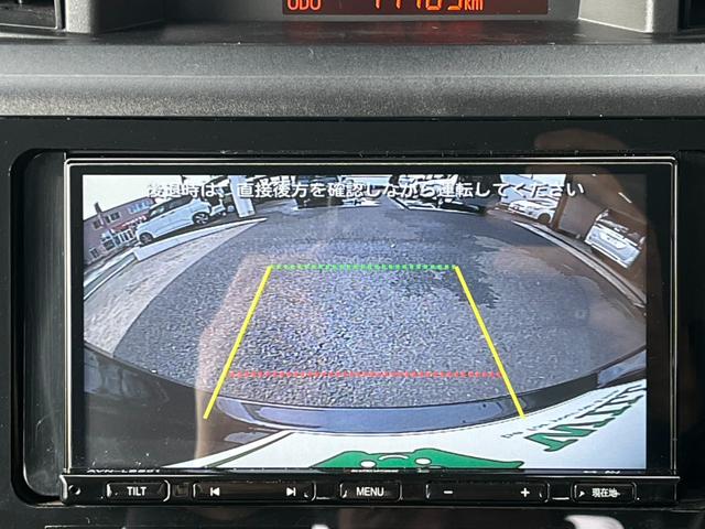 ルーミー Ｘ　禁煙車／社外ナビ／バックカメラ／電動スライドドア／プッシュスタート／スマートキー／ドラレコ／ＥＴＣ／スマートアシスト安全装置（18枚目）