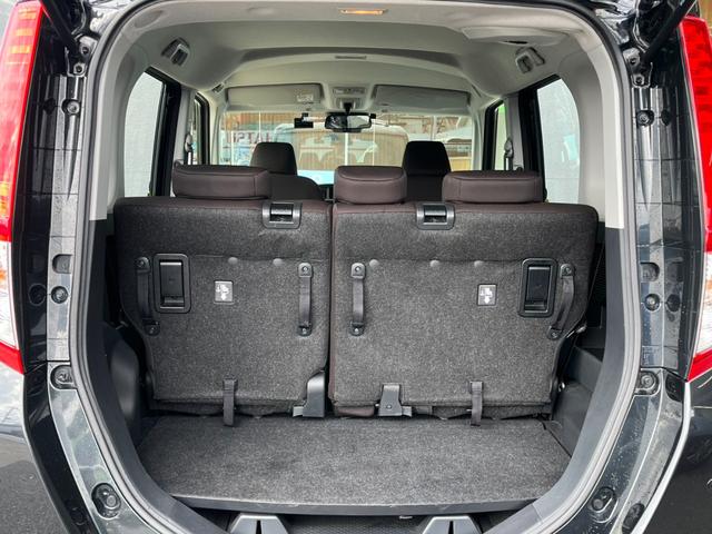 ルーミー Ｘ　禁煙車／社外ナビ／バックカメラ／電動スライドドア／プッシュスタート／スマートキー／ドラレコ／ＥＴＣ／スマートアシスト安全装置（20枚目）