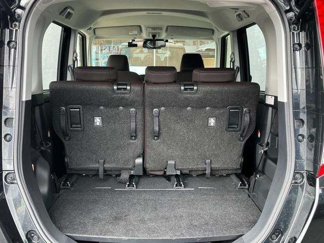 ルーミー Ｘ　禁煙車／社外ナビ／バックカメラ／電動スライドドア／プッシュスタート／スマートキー／ドラレコ／ＥＴＣ／スマートアシスト安全装置（21枚目）