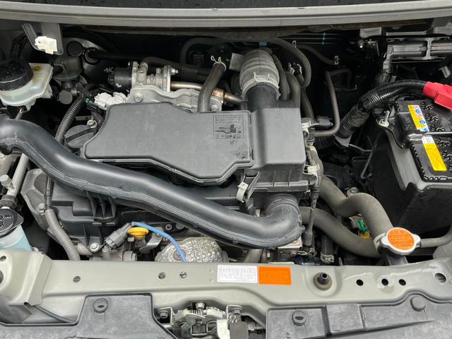 ルーミー Ｘ　禁煙車／社外ナビ／バックカメラ／電動スライドドア／プッシュスタート／スマートキー／ドラレコ／ＥＴＣ／スマートアシスト安全装置（25枚目）