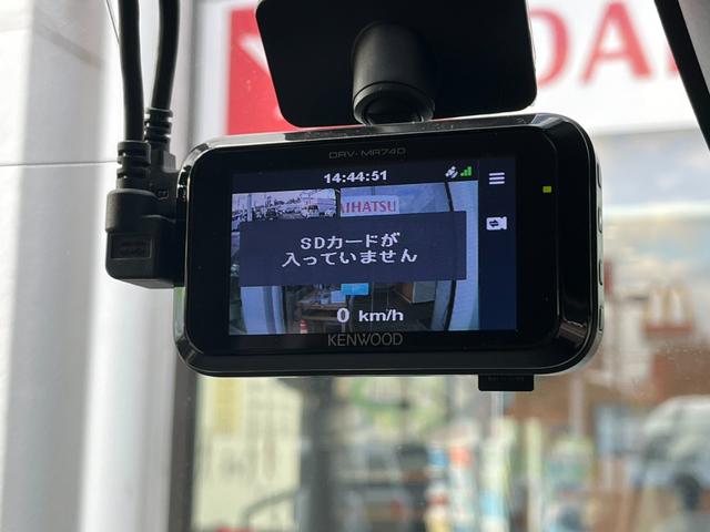 ルーミー カスタムＧ　／禁煙／両側電動スライドドア／運転支援装置／純正ナビ／バックカメラ／前後ドライブレコーダー／ＥＴＣ２．０／Ｂｌｕｅｔｏｏｔｈ／クルーズコントロール／ＬＥＤヘッドライト・フォグ／スマートキー／／（21枚目）