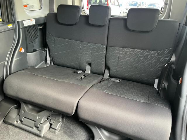 ルーミー カスタムＧ　／禁煙／両側電動スライドドア／運転支援装置／純正ナビ／バックカメラ／前後ドライブレコーダー／ＥＴＣ２．０／Ｂｌｕｅｔｏｏｔｈ／クルーズコントロール／ＬＥＤヘッドライト・フォグ／スマートキー／／（22枚目）