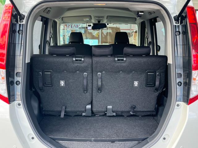 ルーミー カスタムＧ　／禁煙／両側電動スライドドア／運転支援装置／純正ナビ／バックカメラ／前後ドライブレコーダー／ＥＴＣ２．０／Ｂｌｕｅｔｏｏｔｈ／クルーズコントロール／ＬＥＤヘッドライト・フォグ／スマートキー／／（23枚目）