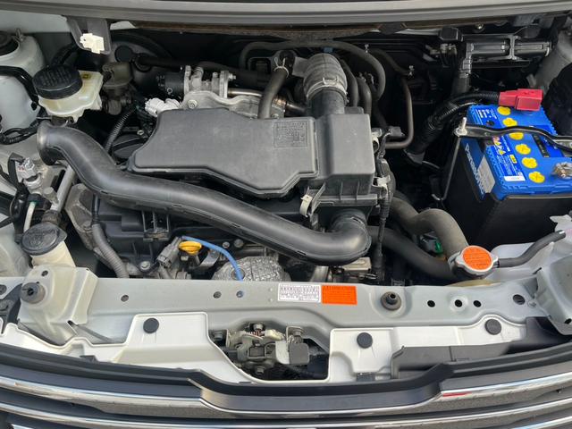 ルーミー カスタムＧ　／禁煙／両側電動スライドドア／運転支援装置／純正ナビ／バックカメラ／前後ドライブレコーダー／ＥＴＣ２．０／Ｂｌｕｅｔｏｏｔｈ／クルーズコントロール／ＬＥＤヘッドライト・フォグ／スマートキー／／（32枚目）