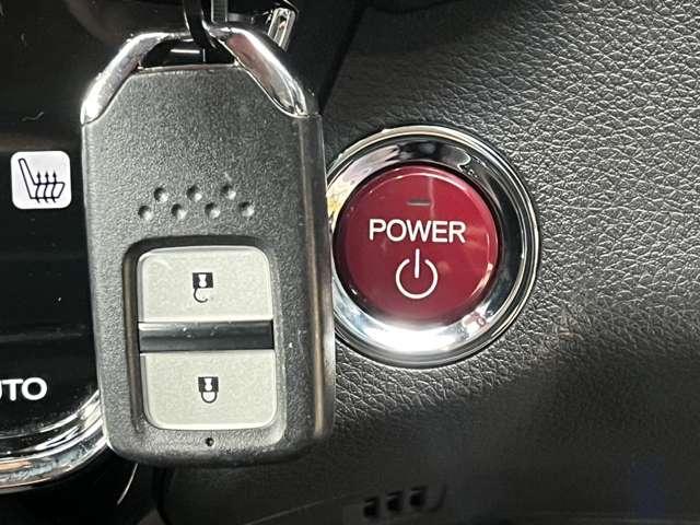 ヴェゼル ハイブリッドＺ　禁煙／１年距離無制限保証／純正ナビ／バックカメラ／ＥＴＣ／シートヒーター／パドルシフト／ＣＴＢＡ安全装置／プッシュスタート／スマートキー／ＬＥＤヘッドライト（22枚目）