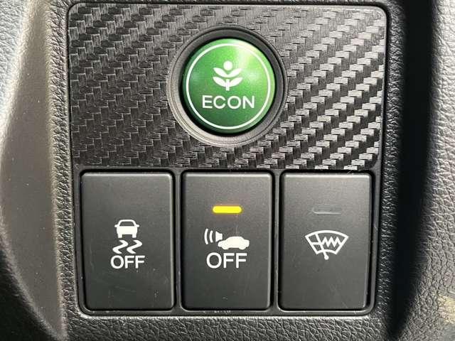 ヴェゼル ハイブリッドＺ　禁煙／１年距離無制限保証／純正ナビ／バックカメラ／ＥＴＣ／シートヒーター／パドルシフト／ＣＴＢＡ安全装置／プッシュスタート／スマートキー／ＬＥＤヘッドライト（23枚目）