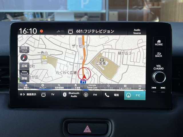 ヴェゼル ｅ：ＨＥＶ　Ｚ　ワンオーナー／禁煙車／１年距離無制限保証／純正ナビ／Ｂカメラ／ＥＴＣ２．０／電動バックドア／ホンダセンシング安全装置／パドルシフト／シートヒーター／ステアリングヒーター／プッシュスタート／スマートキー（17枚目）