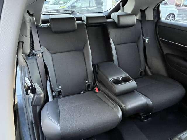 ヴェゼル ｅ：ＨＥＶ　Ｚ　ワンオーナー／禁煙車／１年距離無制限保証／純正ナビ／Ｂカメラ／ＥＴＣ２．０／電動バックドア／ホンダセンシング安全装置／パドルシフト／シートヒーター／ステアリングヒーター／プッシュスタート／スマートキー（26枚目）
