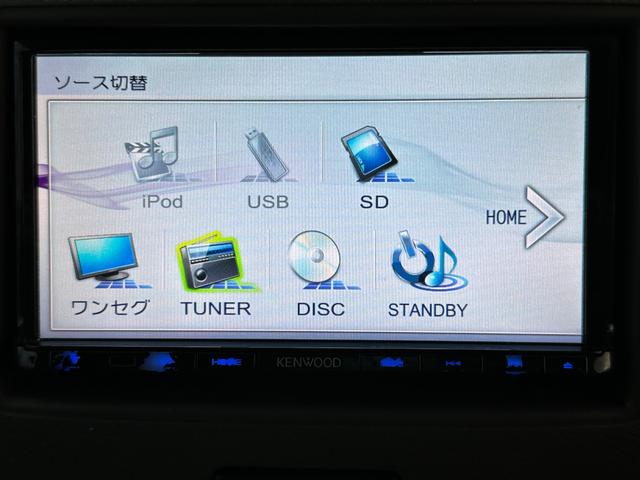 スペーシア Ｘ　ワンオーナー／片側電動スライド／社外ナビ／バックカメラ／ＥＴＣ／ＵＳＢ接続／ワンセグテレビ／オートライト／スマートキー／プッシュスタート／（5枚目）