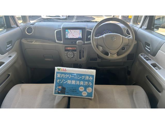 スペーシア Ｘ　ワンオーナー／片側電動スライド／社外ナビ／バックカメラ／ＥＴＣ／ＵＳＢ接続／ワンセグテレビ／オートライト／スマートキー／プッシュスタート／（17枚目）