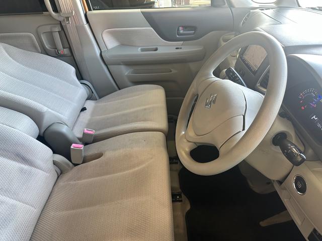 スペーシア Ｘ　ワンオーナー／片側電動スライド／社外ナビ／バックカメラ／ＥＴＣ／ＵＳＢ接続／ワンセグテレビ／オートライト／スマートキー／プッシュスタート／（20枚目）