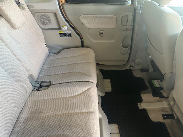 スペーシア Ｘ　ワンオーナー／片側電動スライド／社外ナビ／バックカメラ／ＥＴＣ／ＵＳＢ接続／ワンセグテレビ／オートライト／スマートキー／プッシュスタート／（25枚目）