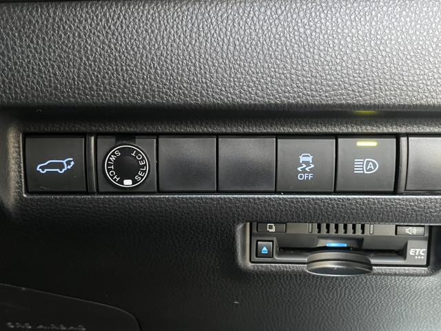 ハリアー Ｇ　ワンオーナー／禁煙／トヨタセーフティセンス安全装置／純正ナビ／バックカメラ／ドラレコ／パワーバックドア／パワーシート／ハーフレザーシート／デジタルインナーミラー／ビルトインＥＴＣ（11枚目）