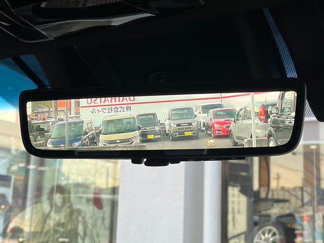 ハリアー Ｇ　ワンオーナー／禁煙／トヨタセーフティセンス安全装置／純正ナビ／バックカメラ／ドラレコ／パワーバックドア／パワーシート／ハーフレザーシート／デジタルインナーミラー／ビルトインＥＴＣ（17枚目）