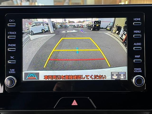 ハリアー Ｇ　ワンオーナー／禁煙／トヨタセーフティセンス安全装置／純正ナビ／バックカメラ／ドラレコ／パワーバックドア／パワーシート／ハーフレザーシート／デジタルインナーミラー／ビルトインＥＴＣ（18枚目）