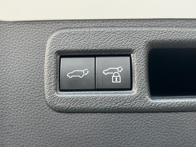 ハリアー Ｇ　ワンオーナー／禁煙／トヨタセーフティセンス安全装置／純正ナビ／バックカメラ／ドラレコ／パワーバックドア／パワーシート／ハーフレザーシート／デジタルインナーミラー／ビルトインＥＴＣ（24枚目）