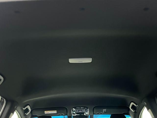 ハリアー Ｇ　ワンオーナー／禁煙／トヨタセーフティセンス安全装置／純正ナビ／バックカメラ／ドラレコ／パワーバックドア／パワーシート／ハーフレザーシート／デジタルインナーミラー／ビルトインＥＴＣ（27枚目）