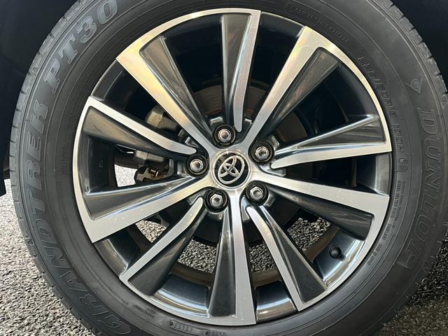 ハリアー Ｇ　ワンオーナー／禁煙／トヨタセーフティセンス安全装置／純正ナビ／バックカメラ／ドラレコ／パワーバックドア／パワーシート／ハーフレザーシート／デジタルインナーミラー／ビルトインＥＴＣ（30枚目）