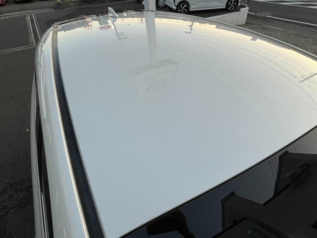 ハリアー Ｇ　ワンオーナー／禁煙／トヨタセーフティセンス安全装置／純正ナビ／バックカメラ／ドラレコ／パワーバックドア／パワーシート／ハーフレザーシート／デジタルインナーミラー／ビルトインＥＴＣ（32枚目）