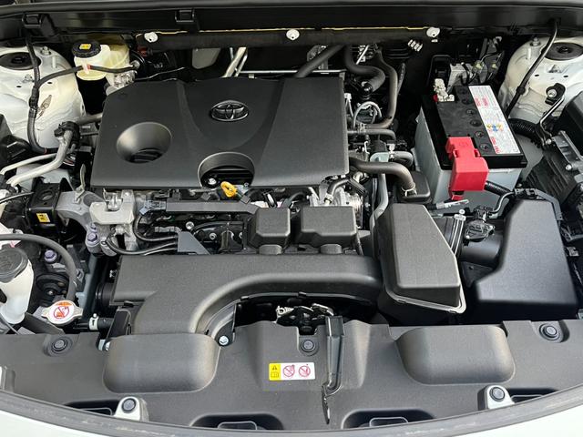 ハリアー Ｇ　ワンオーナー／禁煙／トヨタセーフティセンス安全装置／純正ナビ／バックカメラ／ドラレコ／パワーバックドア／パワーシート／ハーフレザーシート／デジタルインナーミラー／ビルトインＥＴＣ（33枚目）