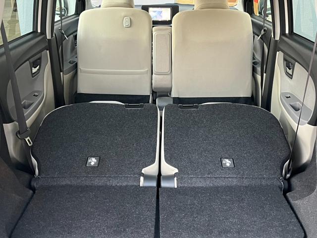 キャスト スタイルＸ　ＳＡＩＩ　ワンオーナー／禁煙／社外ナビ／プッシュスタート／スマートキー／スマートアシスト安全装置（16枚目）