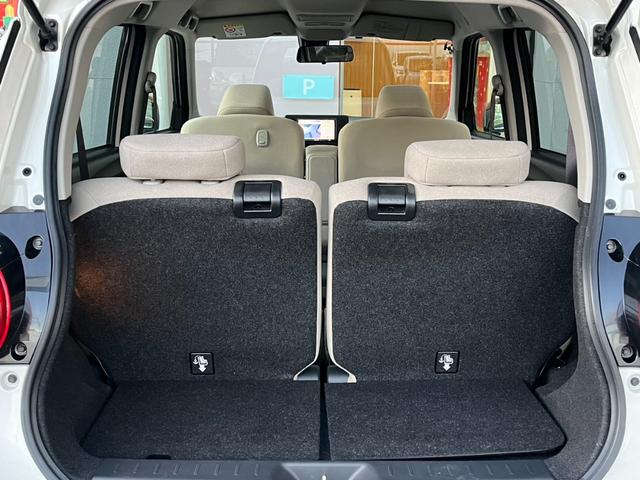 キャスト スタイルＸ　ＳＡＩＩ　ワンオーナー／禁煙／社外ナビ／プッシュスタート／スマートキー／スマートアシスト安全装置（18枚目）