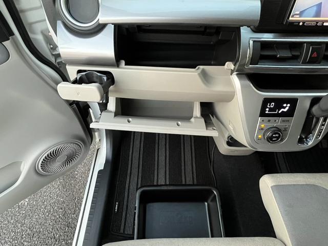 キャスト スタイルＸ　ＳＡＩＩ　ワンオーナー／禁煙／社外ナビ／プッシュスタート／スマートキー／スマートアシスト安全装置（20枚目）