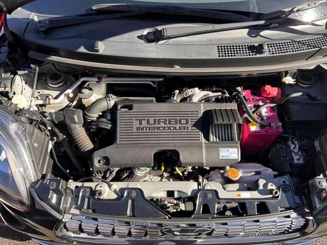 キャスト スタイルG ターボ SAII(4枚目)