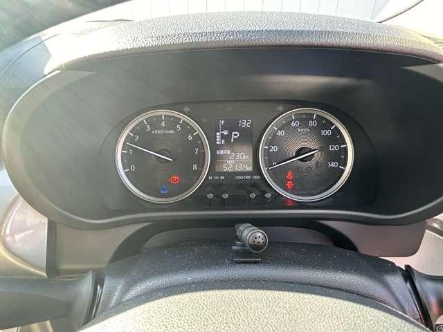 キャスト スタイルG ターボ SAII(7枚目)