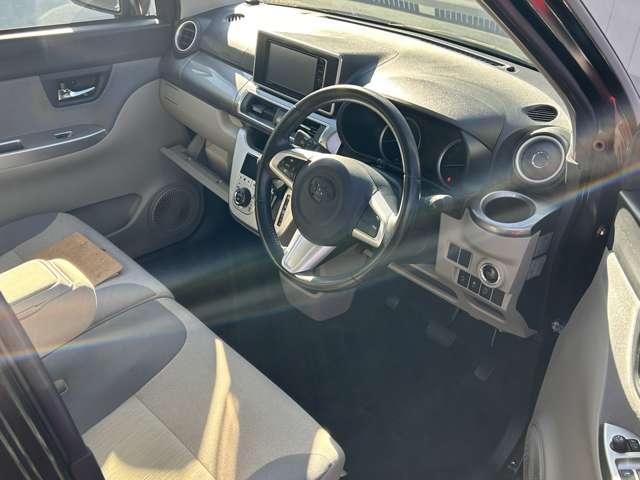 キャスト スタイルG ターボ SAII(9枚目)