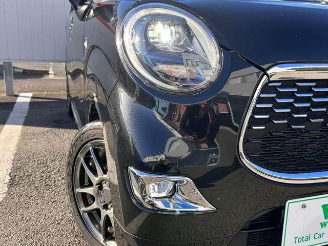 キャスト スタイルG ターボ SAII(12枚目)