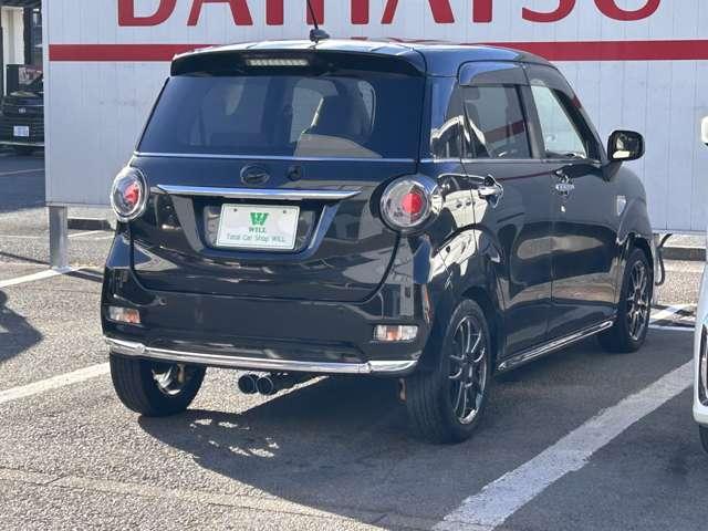 キャスト スタイルG ターボ SAII(16枚目)