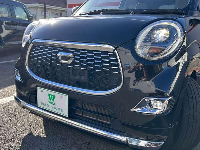 キャスト スタイルG ターボ SAII(17枚目)