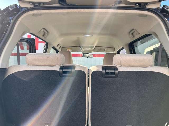 キャスト スタイルG ターボ SAII(22枚目)