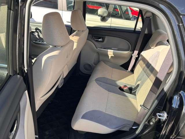 キャスト スタイルG ターボ SAII(23枚目)