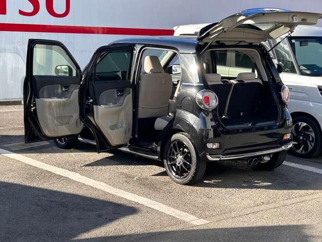 キャスト スタイルG ターボ SAII(25枚目)