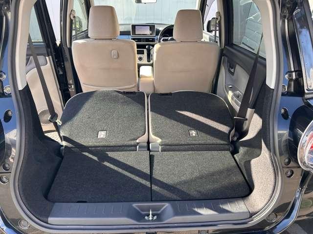 キャスト スタイルG ターボ SAII(27枚目)