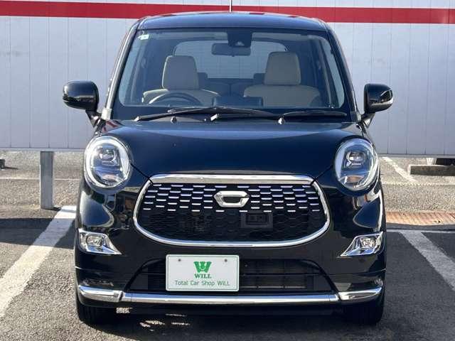 キャスト スタイルG ターボ SAII(28枚目)