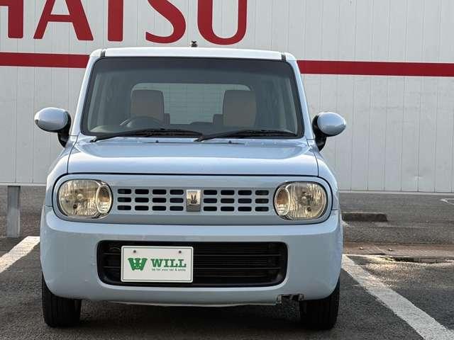 アルトラパン X(4枚目)